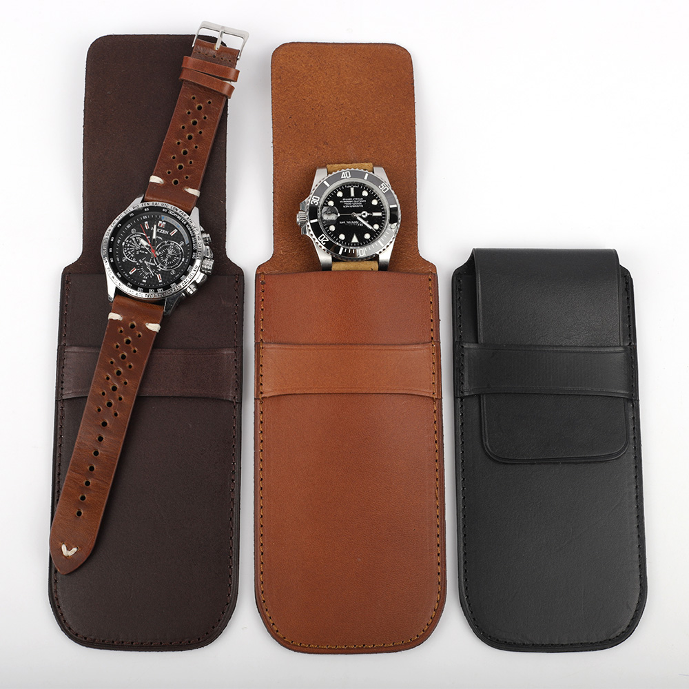 Vintage Genuine Leather Watch  - Vintage Jewelry Watches Women recensione e prezzo