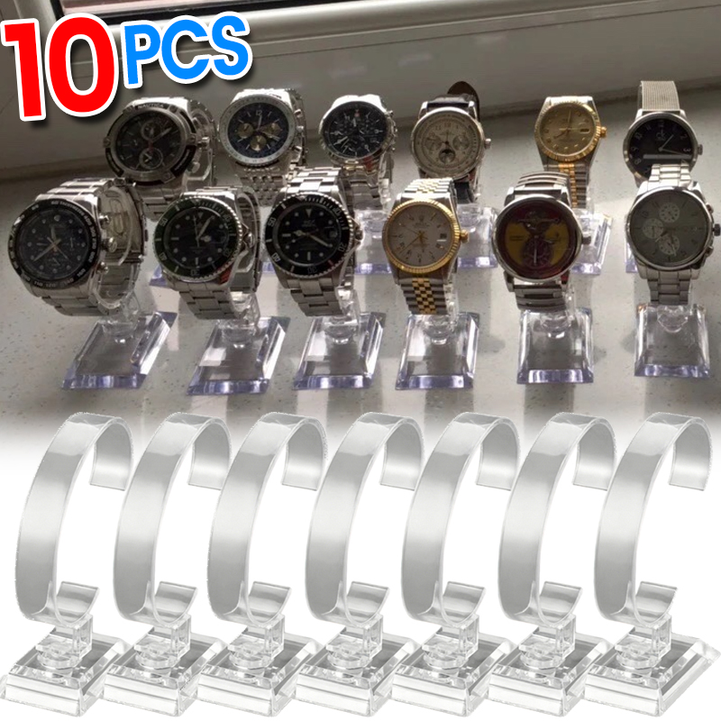 Wrist Watch Display Rack Holde - Jewelry And Watches Inc recensione e prezzo