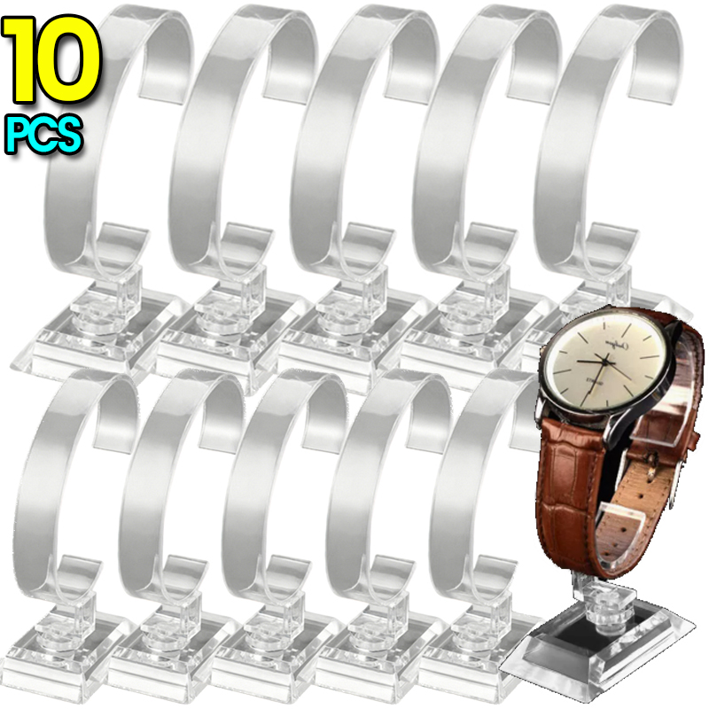 Wrist Watch Display Rack Holde - Jewelry And Watches Inc recensione e prezzo