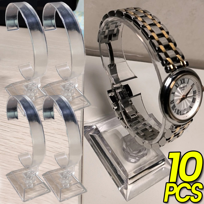 Wrist Watch Display Rack Holde - Jewelry And Watches Inc recensione e prezzo