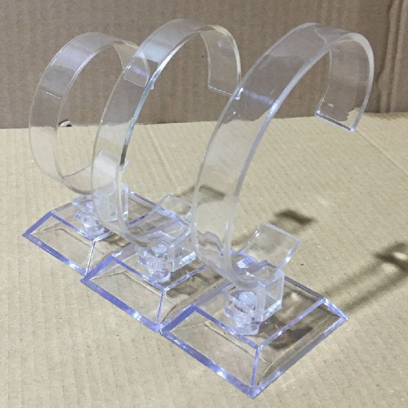 Wrist Watch Display Rack Holde - Jewelry And Watches Inc recensione e prezzo