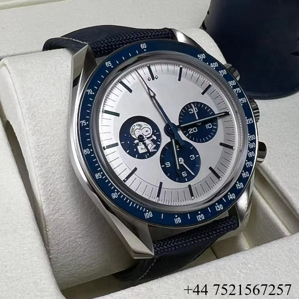 Fashion Men Watch Blue Dial Sa - Jewelry Style Watches recensione e prezzo