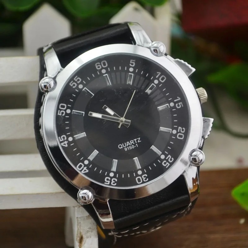 Fashion Brand Luxury Wristwatc - Jewelry Style Watches recensione e prezzo