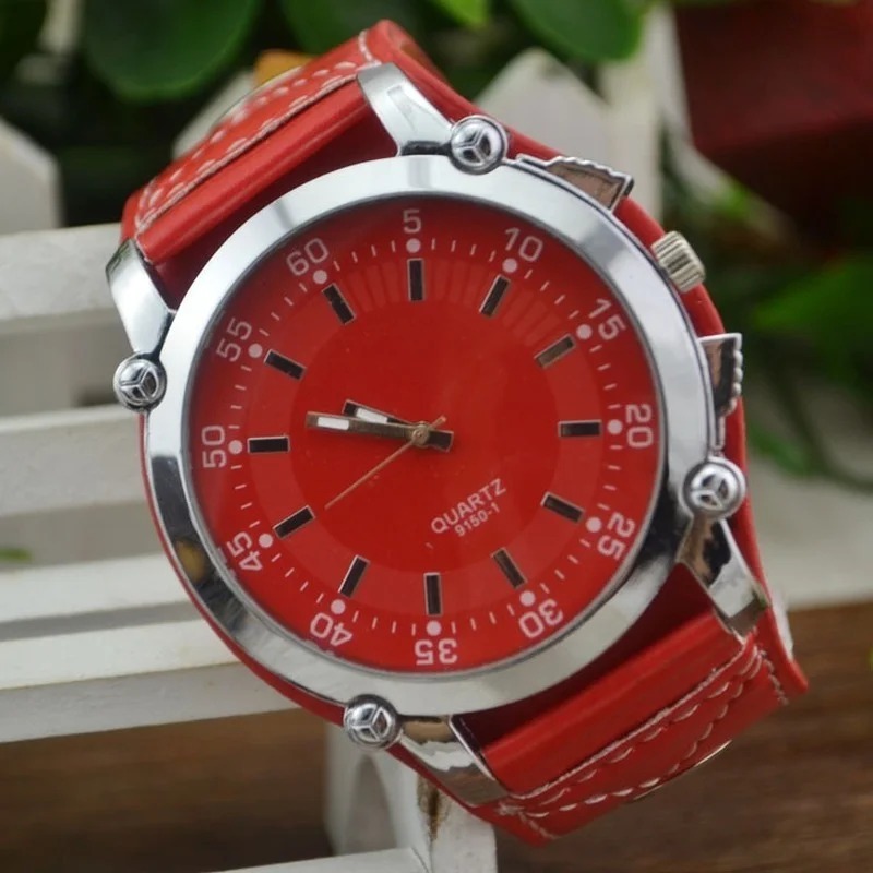 Fashion Brand Luxury Wristwatc - Jewelry Style Watches recensione e prezzo