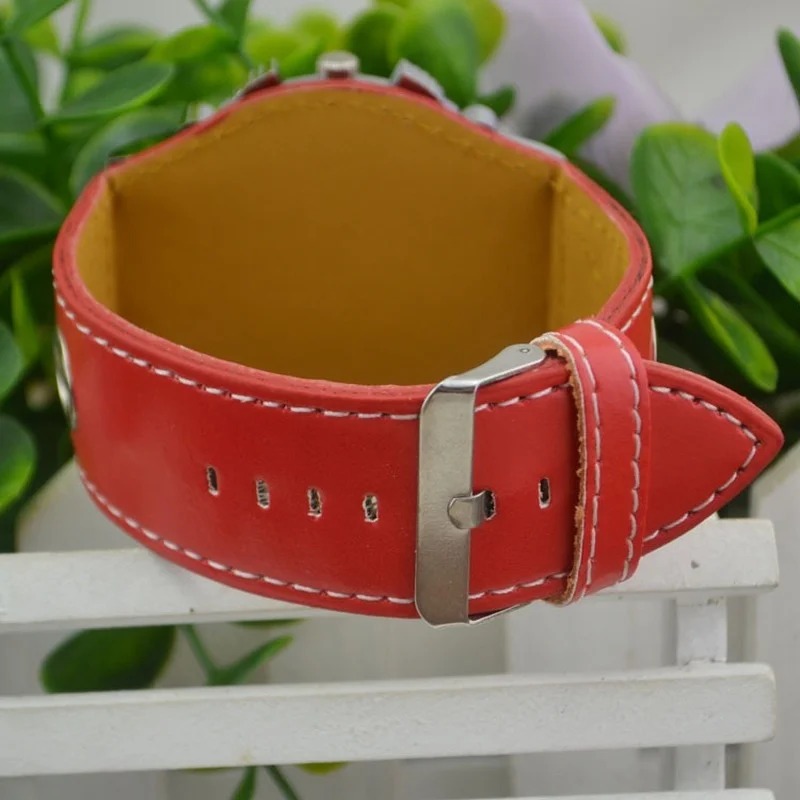 Fashion Brand Luxury Wristwatc - Jewelry Style Watches recensione e prezzo