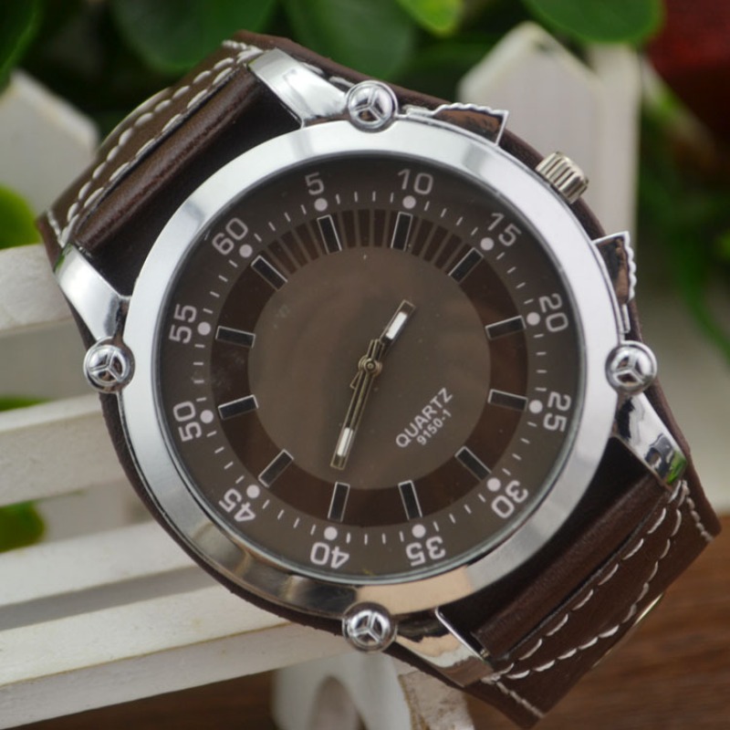 Fashion Brand Luxury Wristwatc - Jewelry Style Watches recensione e prezzo