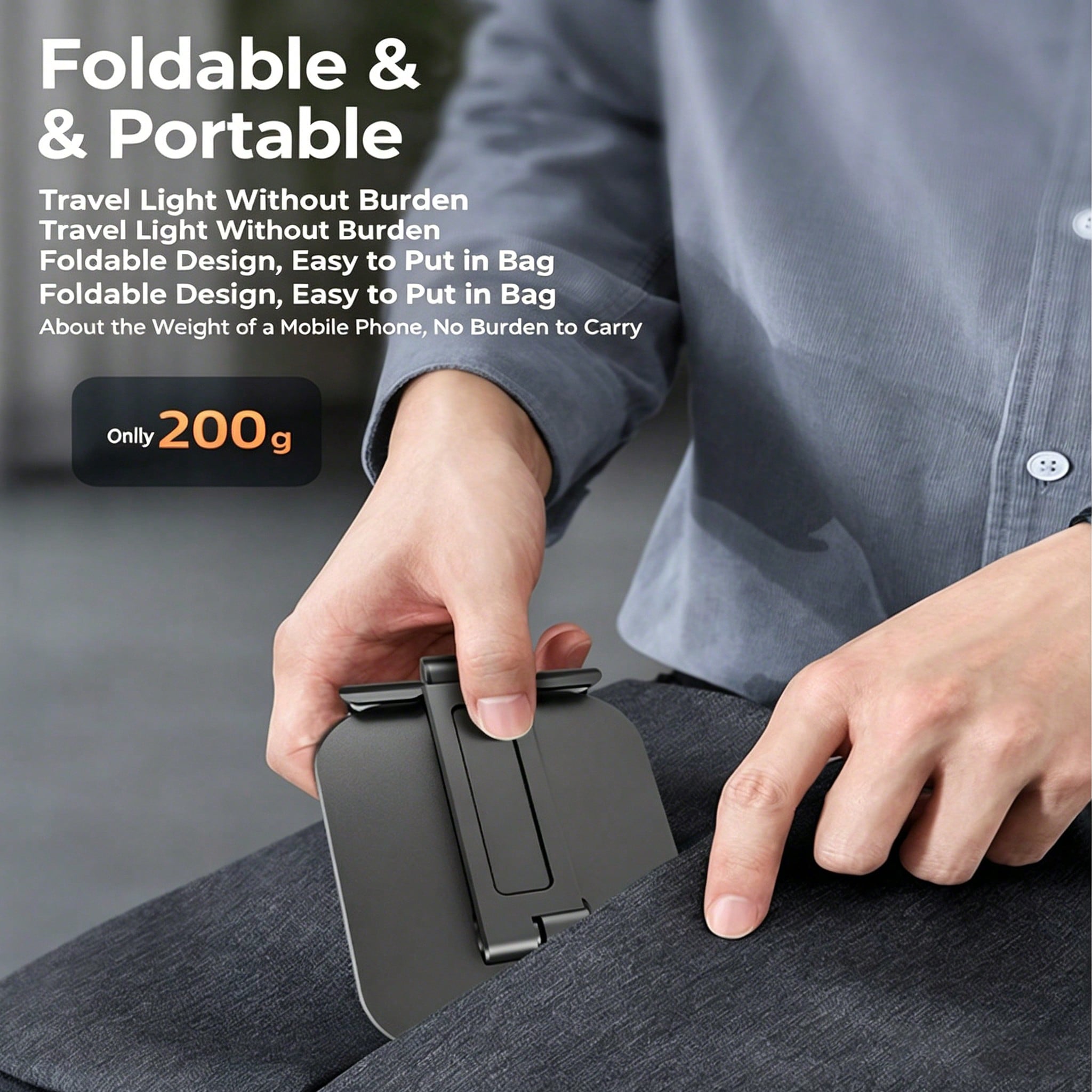 Adjustable Desktop Lift Phone  - Watches & Jewelry Repair Center New York recensione e prezzo