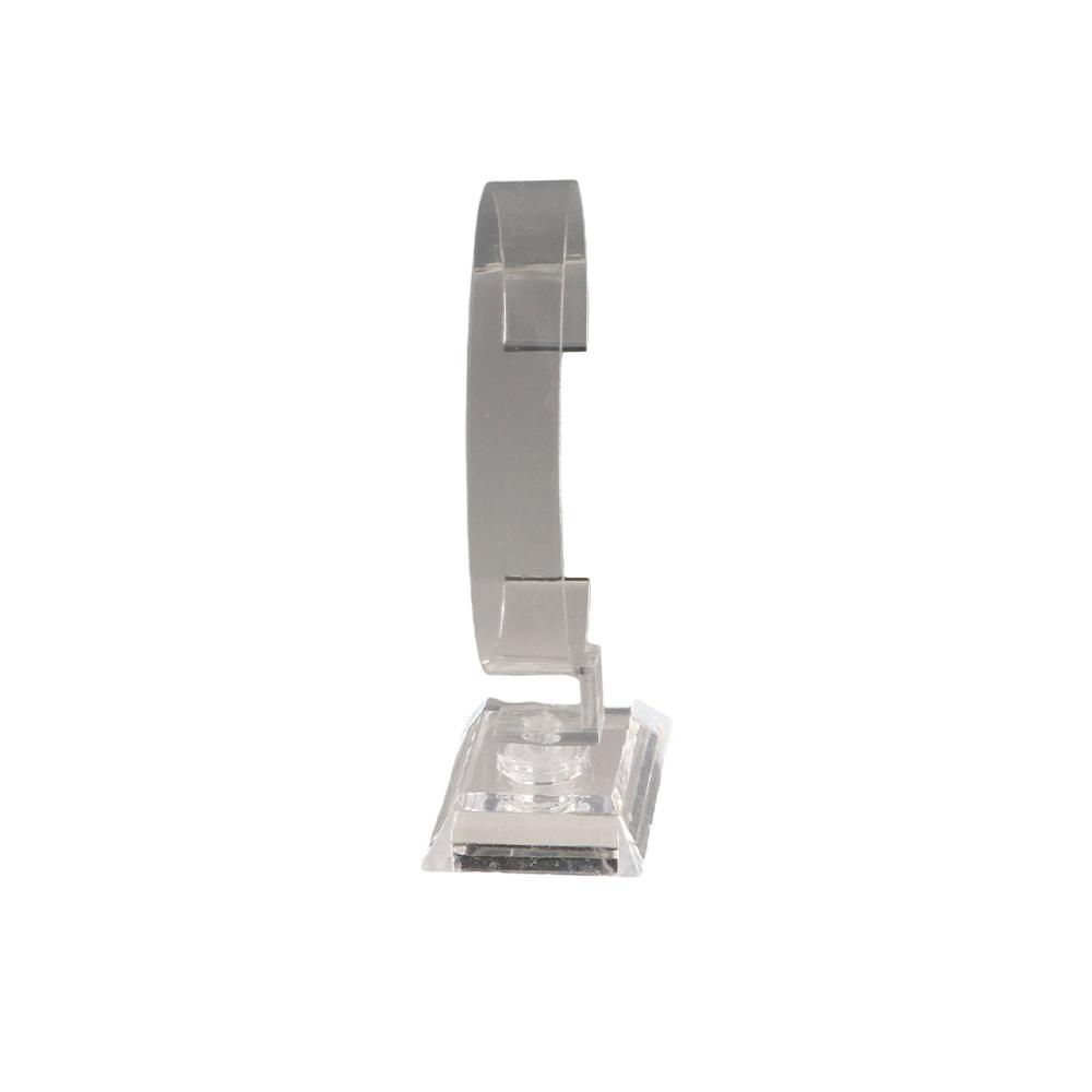 Transparent Watch Display Rack - Jewelry And Watches Inc recensione e prezzo