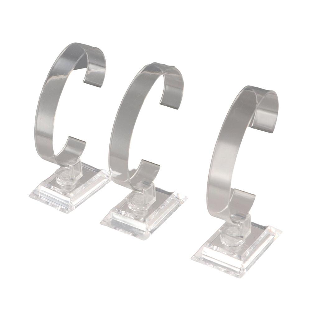 Transparent Watch Display Rack - Jewelry And Watches Inc recensione e prezzo