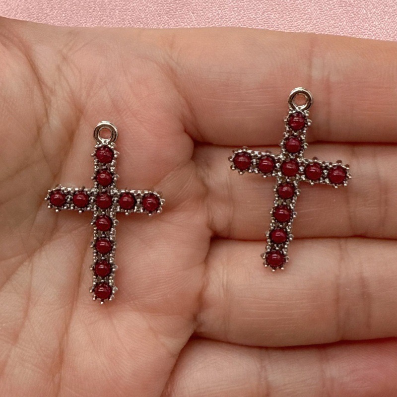 10pcs Korean version diamond c - Jewelry & Watches Spółka Z Ograniczoną Odpowiedzialnością Sp Z Oo recensione e prezzo