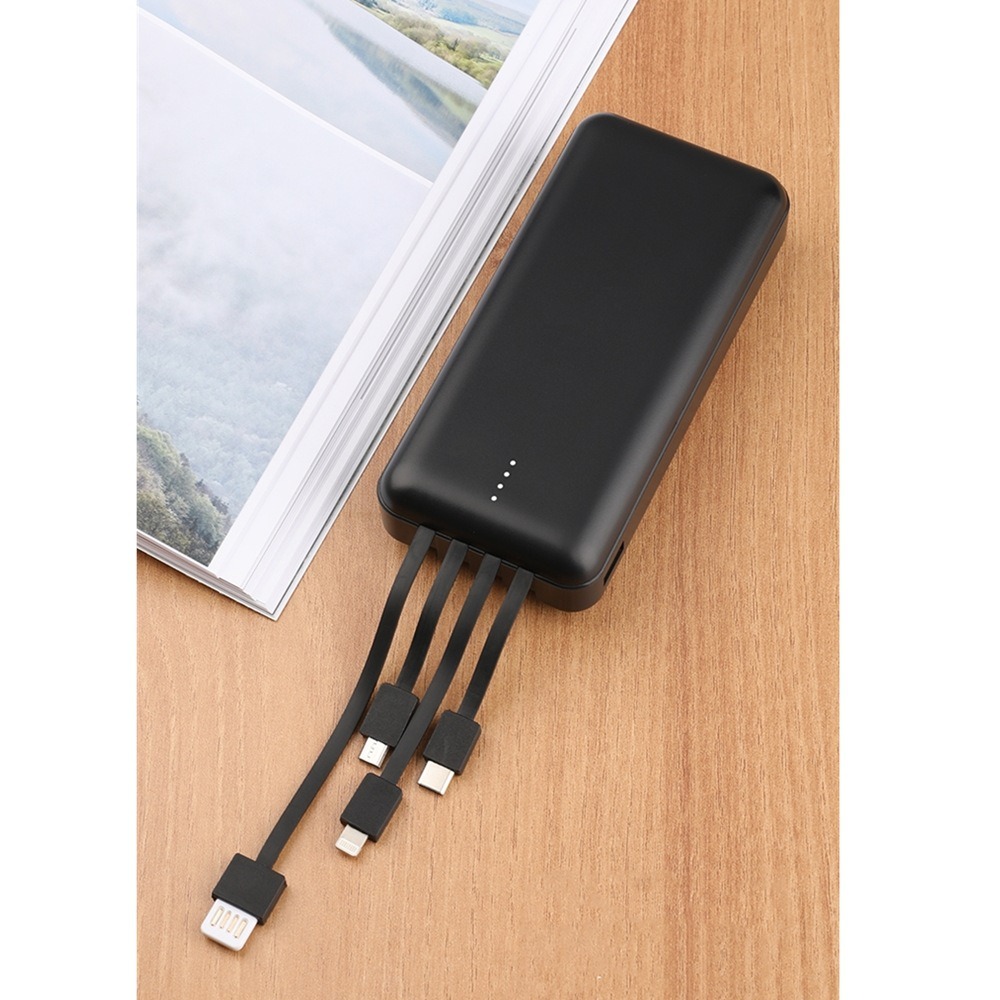 Portable Power Bank-shaped Sto - Jewelry And Watches Stores recensione e prezzo